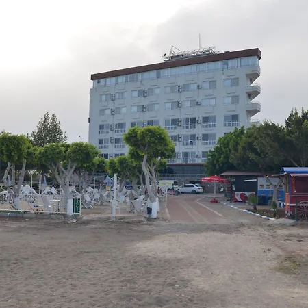Denizkumu Hotel-3