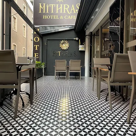 Mithras Hotel-3