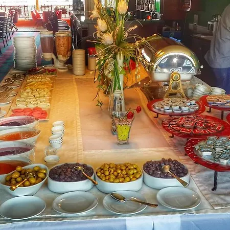 Atlıhan Hotel-2