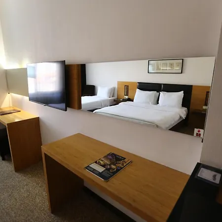 North Point Hotel-2