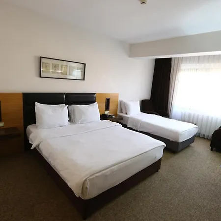 North Point Hotel-3