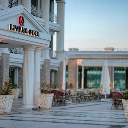 Cunda Kivrak Hotel-2
