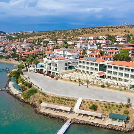 Cunda Kivrak Hotel-3