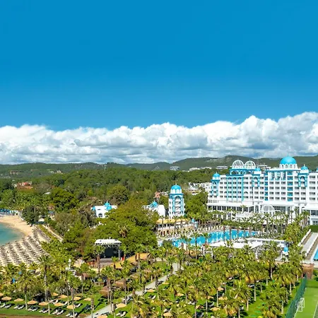 Rubi Platinum Spa Resort & Suites-2