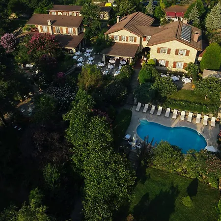 Casa Lavanda Boutique Hotel-2