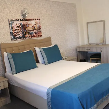 Angrand Hotel-2