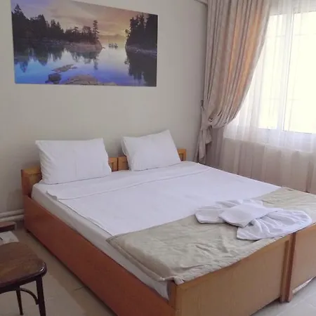 Çaylan Otel-3