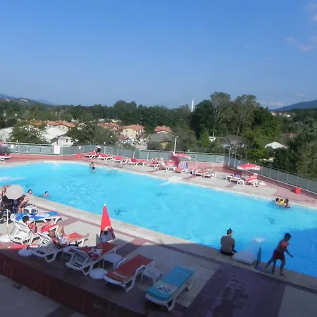 Kocaeli Universitesi Kartepe Park Hotel-3