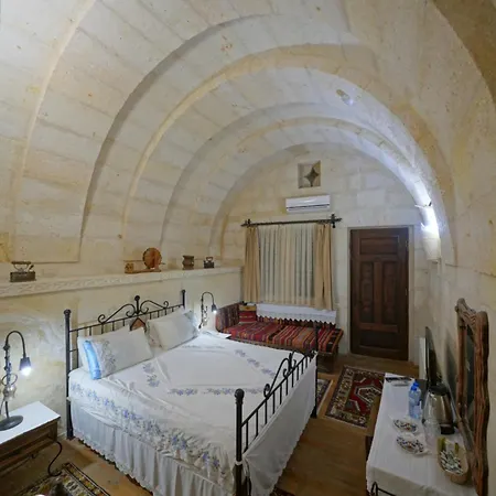 Selcuklu Evi Cave Hotel - Special Category-2
