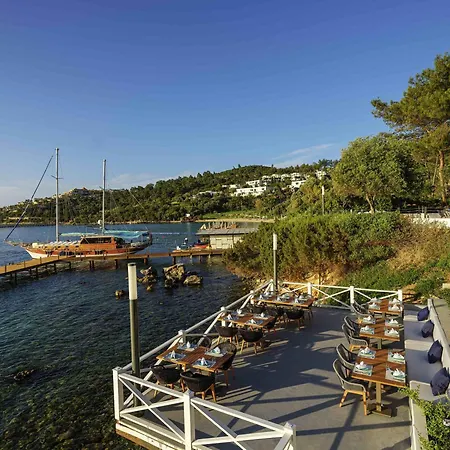 Rixos Premium Bodrum-2