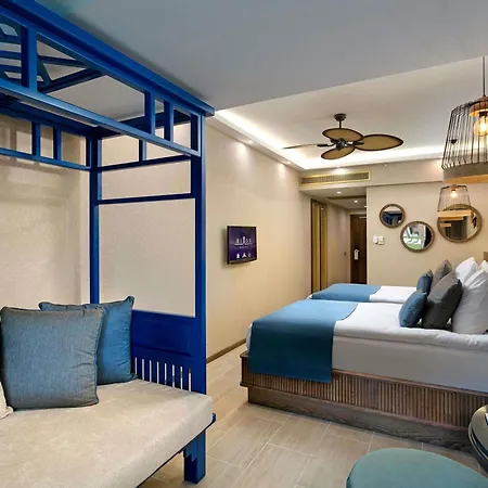 Rixos Sungate - The Land Of Legends Access-2