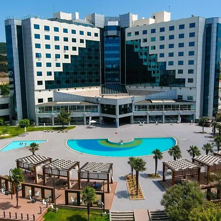 Kolin Hotel Spa & Convention Center-3