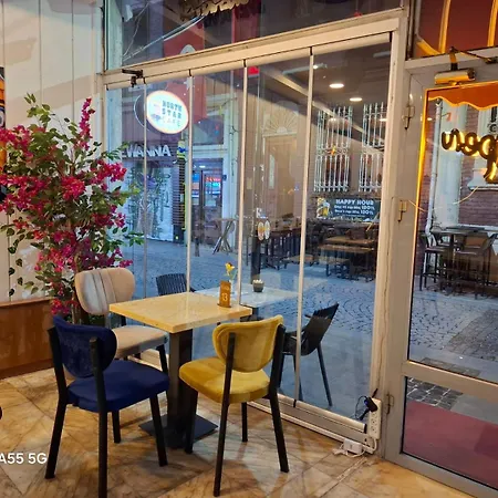 Kıspet Konak Hotel-3