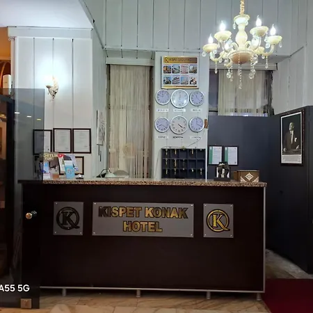 Kispet Konak Hotel-2