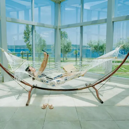Kolin Hotel Spa&Convention Center-2