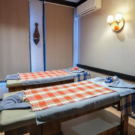 Otantik Hotel & Spa-3