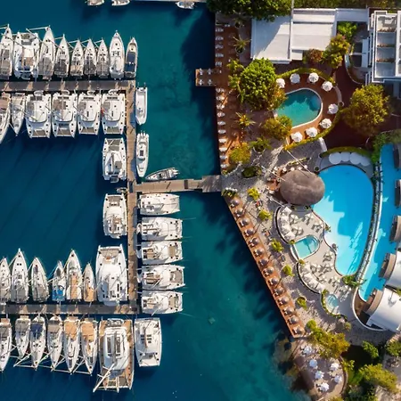 Yacht Classic Hotel - Boutique Class-2