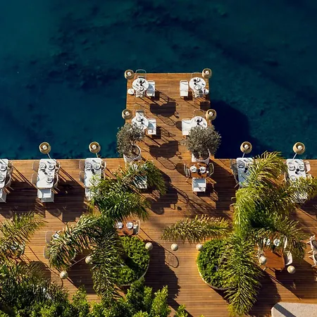 Yacht Classic Hotel - Boutique Class-2