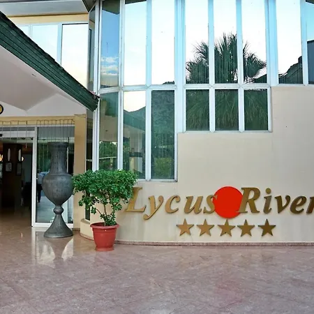 Lycus River Thermal Hotel-3
