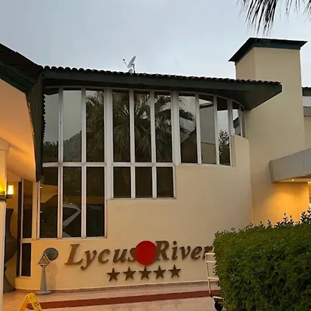 Lycus River Thermal Hotel-2