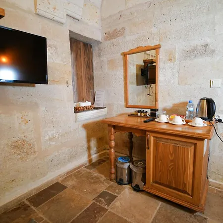 Urgup Konak Hotel-2