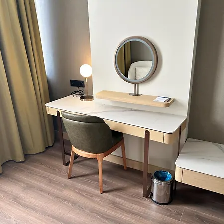 Buyuk Saruhan Hotel-3