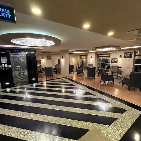 My Liva Hotel-3