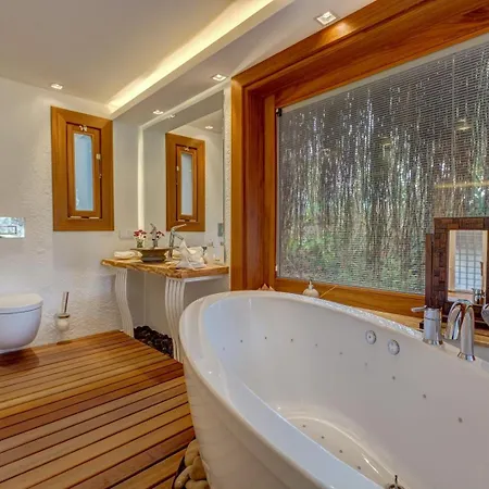 Olympos Lodge-3