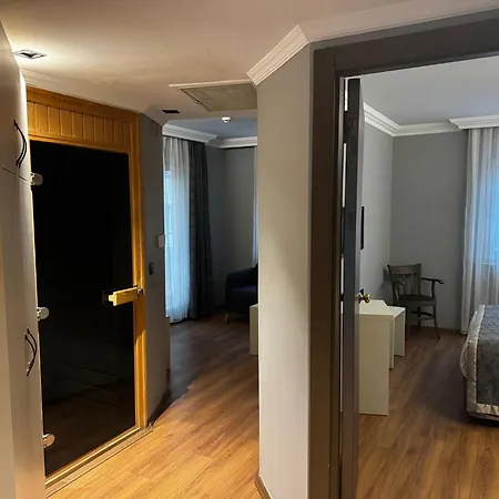 Ankara Royal Hotel-3