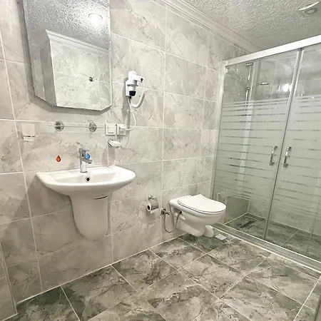 Balcova Termal Hotel-2