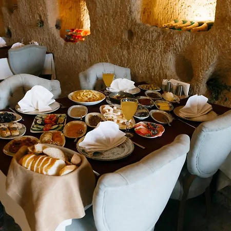 Dere Suites Cappadocia-2