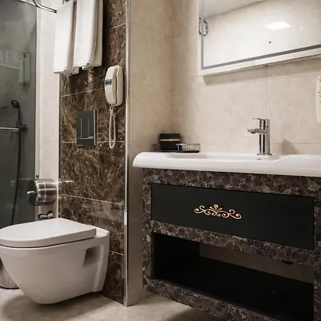 Emirtimes Hotel&Spa - Tuzla-3