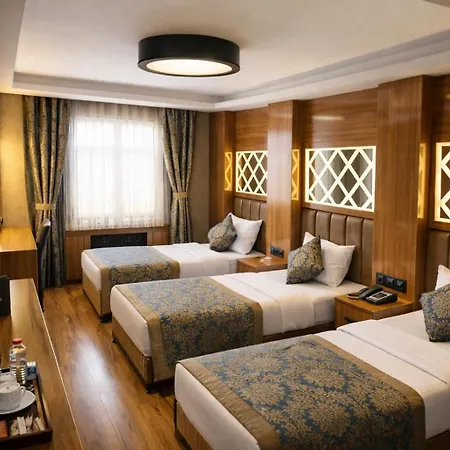 Emirtimes Hotel&Spa - Tuzla-2
