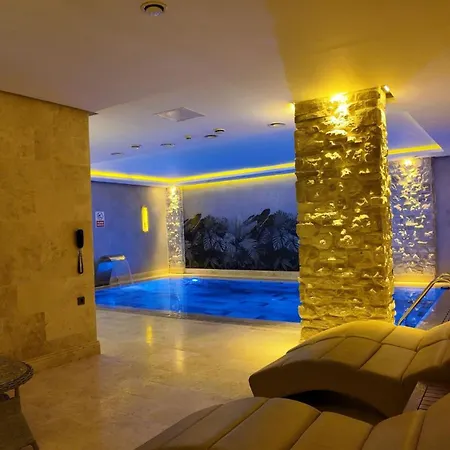 Emirtimes Hotel&Spa - Tuzla-2