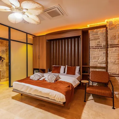 Emirtimes Hotel&Spa - Tuzla-3