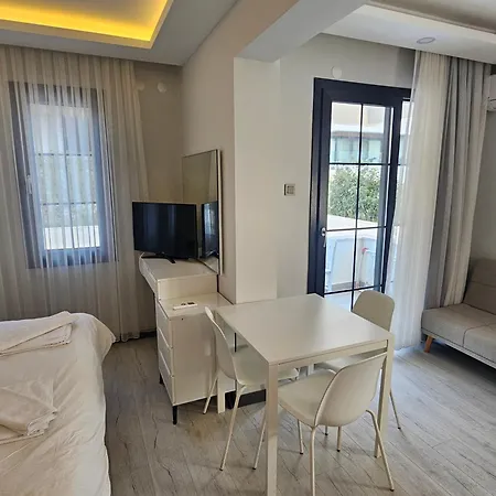 Cicek Apart Hotel-3