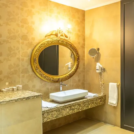 Teymur Continental Hotel-2