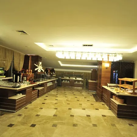 Grand Cenas Hotel-2