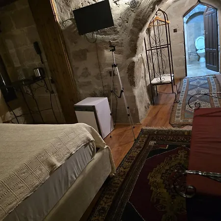 Kapadokya Ihlara Konakları Otel Antik Konaklar-2