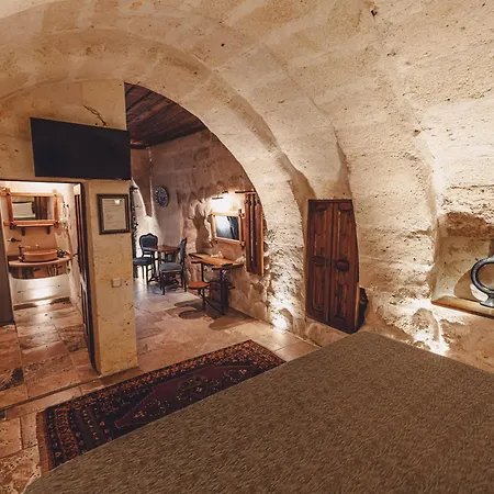Hanzade Cappadocia-2
