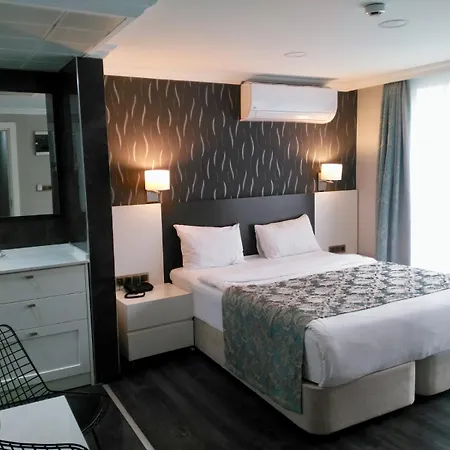 Riva Hotel Alsancak-2