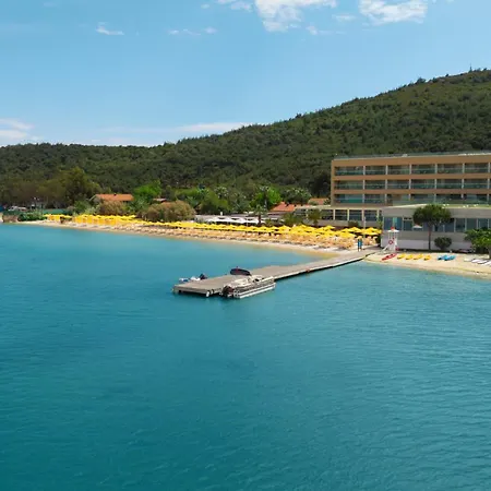 D Resort Murat Reis Ayvalık-2