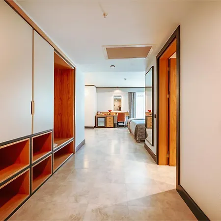 Vonresort Abant-2