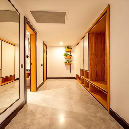 Vonresort Abant-3