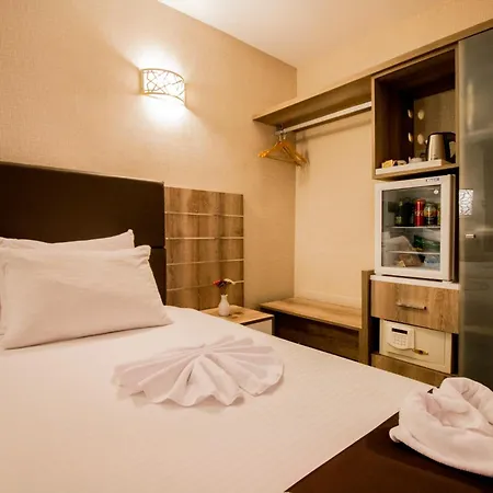 Business Han Hotel-3