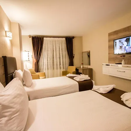 Business Han Hotel-2