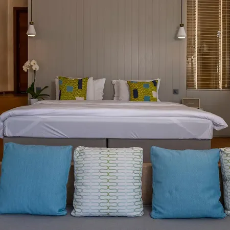 Miamai Butik Otel - Sadece Yetiskin-3