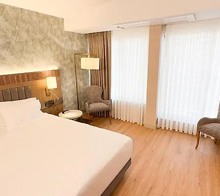 Paşapark Selçuklu Hotel-2