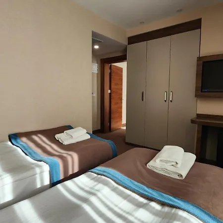 Görükle Güler Park Hotel-3