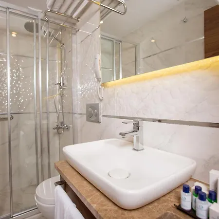 Görükle Güler Park Hotel-2